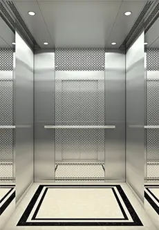 ARL-C022 Plain Stainless steel