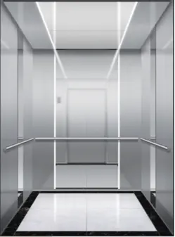 ARL-C018 LED ستانليس ستيل مع