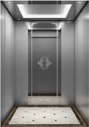 ARL-C023 Silver Stainless steel 