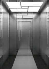 ARL-C031 مرآة من الستانليس ستيل 